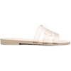 image:imageSam Edelman Womens Bay Jelly SlidesClearSand