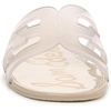 image:imageSam Edelman Womens Bay Jelly SlidesClearSand