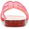image:imageSam Edelman Womens Bay Jelly SlidesCoral Clay Ombre