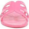 image:imageSam Edelman Womens Bay Jelly SlidesFlamingo Pink