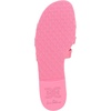 image:imageSam Edelman Womens Bay Jelly SlidesFlamingo Pink