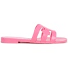 image:imageSam Edelman Womens Bay Jelly SlidesFlamingo Pink