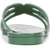 image:imageSam Edelman Womens Bay Jelly SlidesGreen Garden