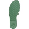 image:imageSam Edelman Womens Bay Jelly SlidesGreen Garden