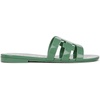 image:imageSam Edelman Womens Bay Jelly SlidesGreen Garden
