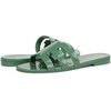 image:imageSam Edelman Womens Bay Jelly SlidesGreen Garden