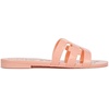 image:imageSam Edelman Womens Bay Jelly SlidesPink Rosette