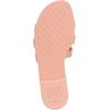 image:imageSam Edelman Womens Bay Jelly SlidesPink Rosette