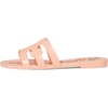 image:imageSam Edelman Womens Bay Jelly SlidesPink Rosette