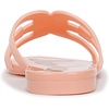 image:imageSam Edelman Womens Bay Jelly SlidesPink Rosette