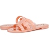 image:imageSam Edelman Womens Bay Jelly SlidesPink Rosette