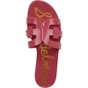 image:imageSam Edelman Womens Bay Jelly SlidesSummer Rose