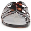 image:imageSam Edelman Womens Bay Jelly SlidesTortoise
