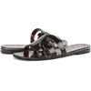 image:imageSam Edelman Womens Bay Jelly SlidesTortoise