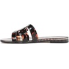 image:imageSam Edelman Womens Bay Jelly SlidesTortoise