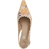 image:imageSam Edelman Womens Bianka Slingback PumpsApricot Multi