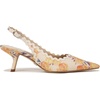 image:imageSam Edelman Womens Bianka Slingback PumpsApricot Multi