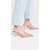 image:imageSam Edelman Womens Bianka Slingback PumpsBeechwood Glitz Mesh