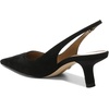 image:imageSam Edelman Womens Bianka Slingback PumpsBlack 1