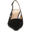 image:imageSam Edelman Womens Bianka Slingback PumpsBlack 1