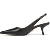image:imageSam Edelman Womens Bianka Slingback PumpsBlack Leather