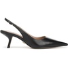 image:imageSam Edelman Womens Bianka Slingback PumpsBlack Leather