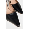 image:imageSam Edelman Womens Bianka Slingback PumpsBlack Leather