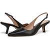 image:imageSam Edelman Womens Bianka Slingback PumpsBlack Leather