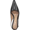 image:imageSam Edelman Womens Bianka Slingback PumpsBlack Leather