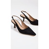 image:imageSam Edelman Womens Bianka Slingback PumpsBlack Suede