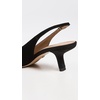 image:imageSam Edelman Womens Bianka Slingback PumpsBlack Suede
