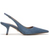 image:imageSam Edelman Womens Bianka Slingback PumpsBlue Agate