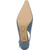 image:imageSam Edelman Womens Bianka Slingback PumpsBlue Agate