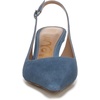 image:imageSam Edelman Womens Bianka Slingback PumpsBlue Agate