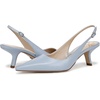 image:imageSam Edelman Womens Bianka Slingback PumpsBlue Breeze