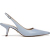 image:imageSam Edelman Womens Bianka Slingback PumpsBlue Breeze