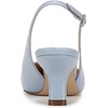 image:imageSam Edelman Womens Bianka Slingback PumpsBlue Breeze