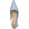image:imageSam Edelman Womens Bianka Slingback PumpsBlue Breeze