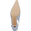 image:imageSam Edelman Womens Bianka Slingback PumpsBlue Breeze