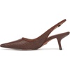 image:imageSam Edelman Womens Bianka Slingback PumpsBourbon