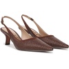 image:imageSam Edelman Womens Bianka Slingback PumpsBourbon