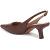 image:imageSam Edelman Womens Bianka Slingback PumpsBourbon