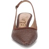 image:imageSam Edelman Womens Bianka Slingback PumpsBourbon