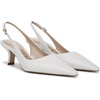 image:imageSam Edelman Womens Bianka Slingback PumpsBright White