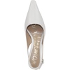image:imageSam Edelman Womens Bianka Slingback PumpsBright White