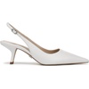 image:imageSam Edelman Womens Bianka Slingback PumpsBright White