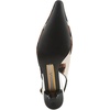 image:imageSam Edelman Womens Bianka Slingback PumpsBrown Cow Multi