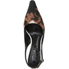 image:imageSam Edelman Womens Bianka Slingback PumpsBrown Cow Multi