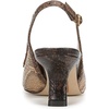 image:imageSam Edelman Womens Bianka Slingback PumpsBrown Multi