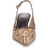 image:imageSam Edelman Womens Bianka Slingback PumpsBrown Multi